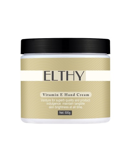 Vitamin E Hand Cream